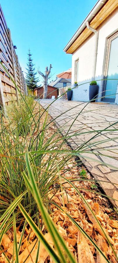 Huize Andries Villa Bruges Exterior foto